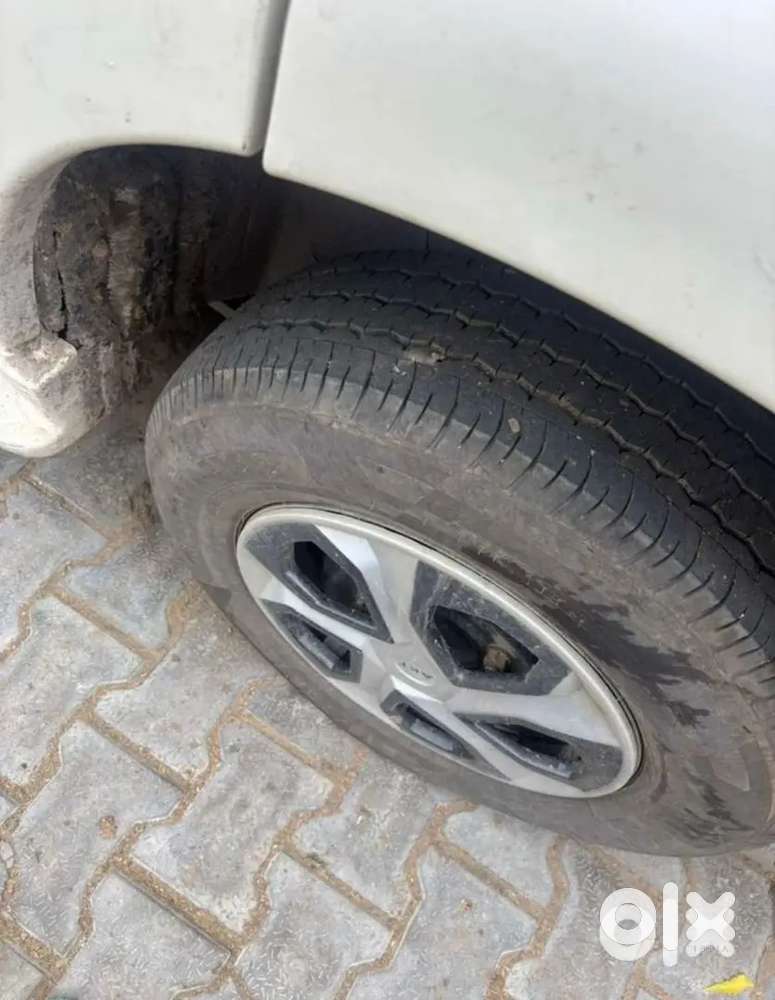 Scorpio Good Condition