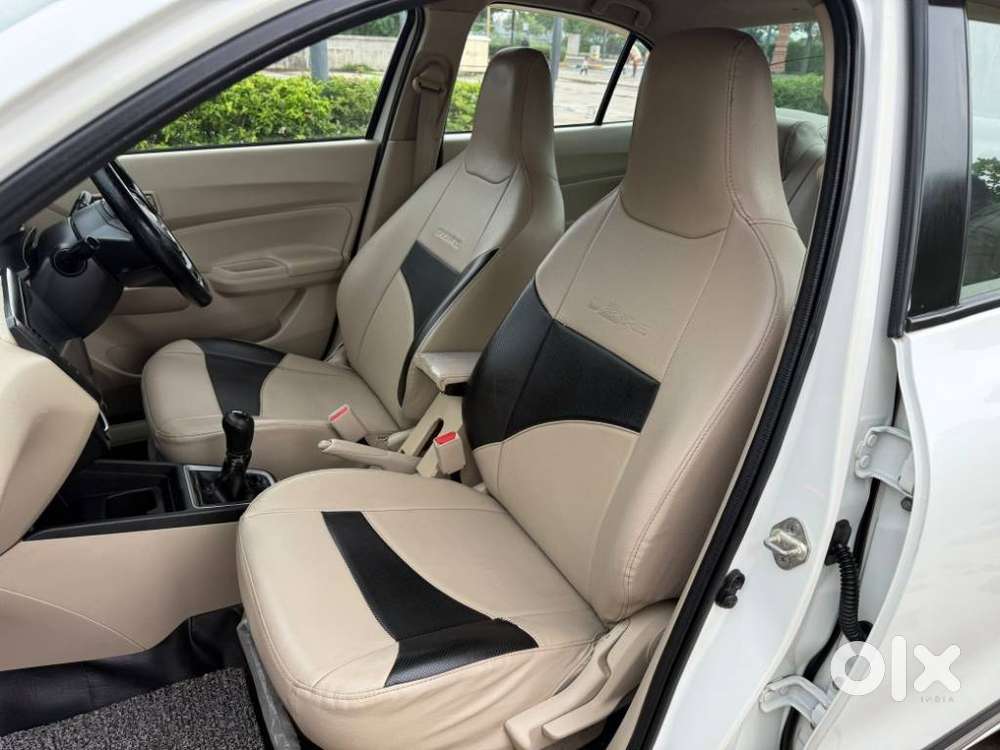 Maruti Suzuki Swift Dzire Tour S, 2023, Cng & Hybrids