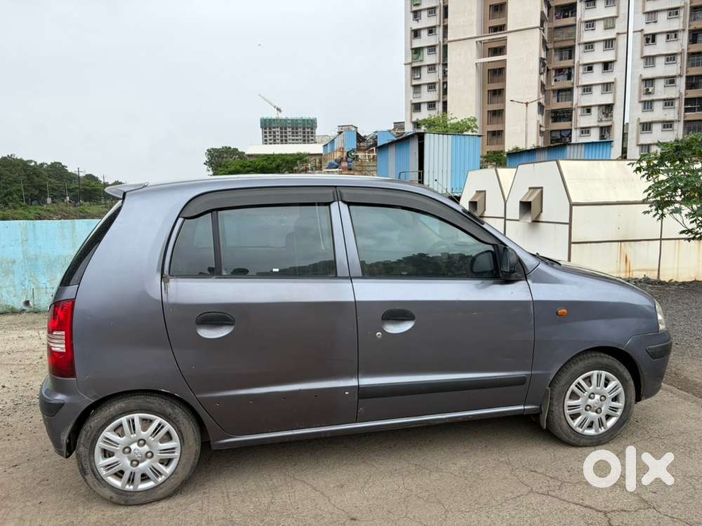 2012 Hyundai Santro Xing Gls