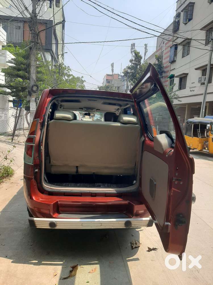 Mahindra Xylo E8 Bs-iii, 2009, Diesel