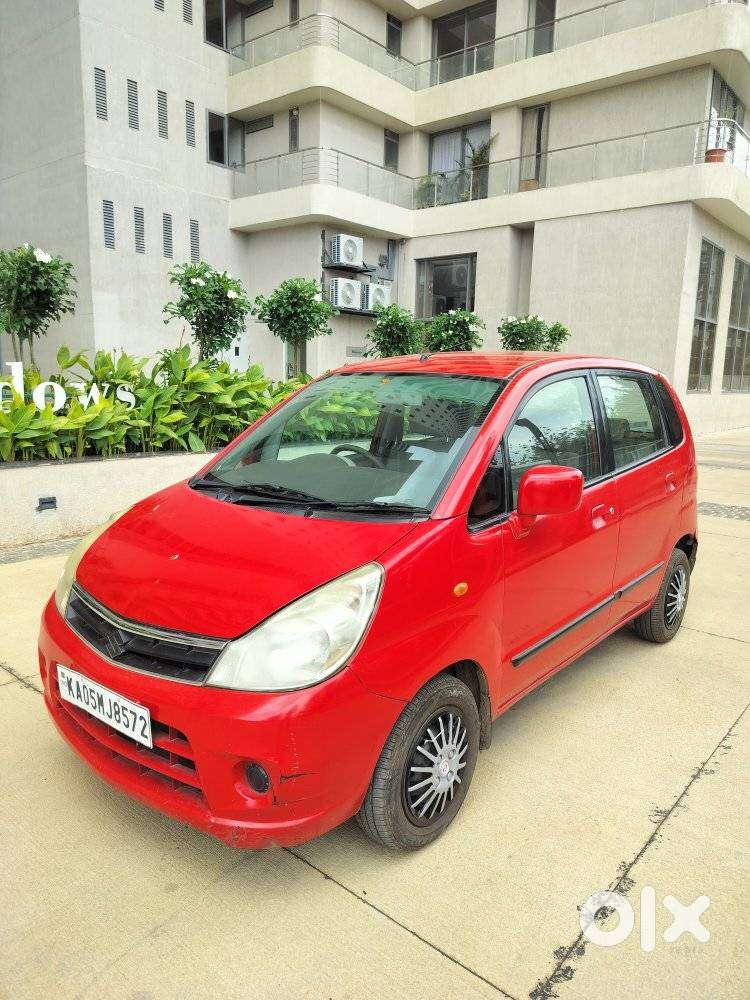 Maruti Suzuki 800