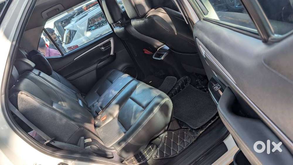 Toyota Fortuner 4x2 At 2.8 Diesel, 2025, Diesel