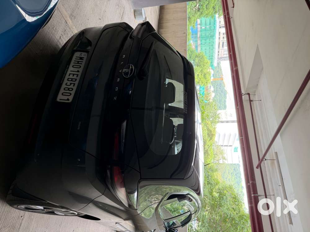 Tata Altroz Petrol 2022