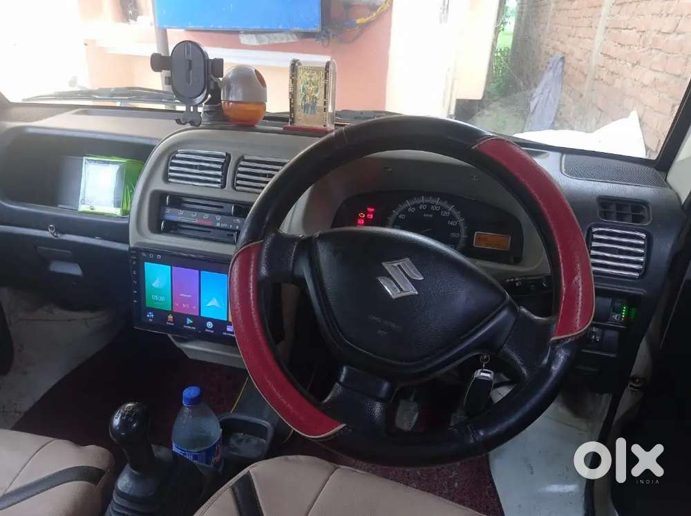 Maruti Suzuki Eeco 2020 Cng & Hybrids 47000 Km Driven