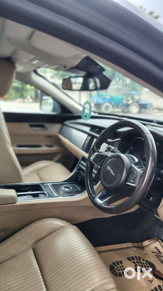 Jaguar Xf 2.0 Diesel Prestige, 2019, Diesel