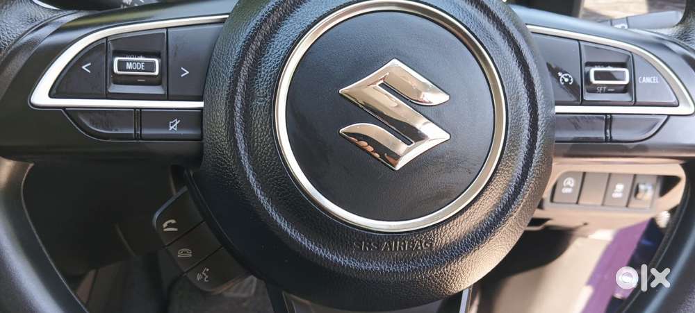 Maruti Suzuki Xl6 1.5 Zeta Mt, 2025, Petrol