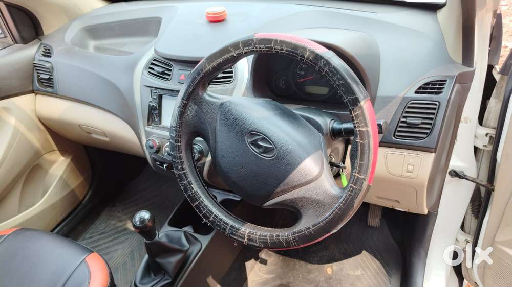 Hyundai Eon Era +, 2017, Petrol