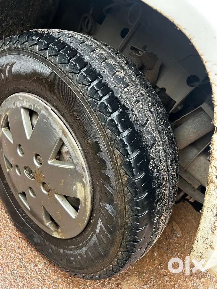 Tata Sumo Gold 2012 Diesel 2nd Owner