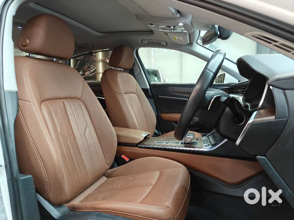 Audi A6 2.0 Tfsi Premium Plus, 2021, Petrol