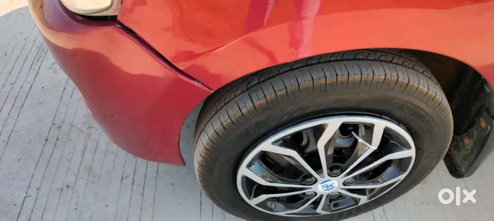 Maruti Suzuki Wagon R 2010