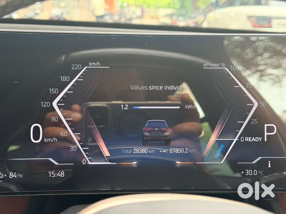 Tata Safari 2.0 Kryotec Xza, 2021, Diesel