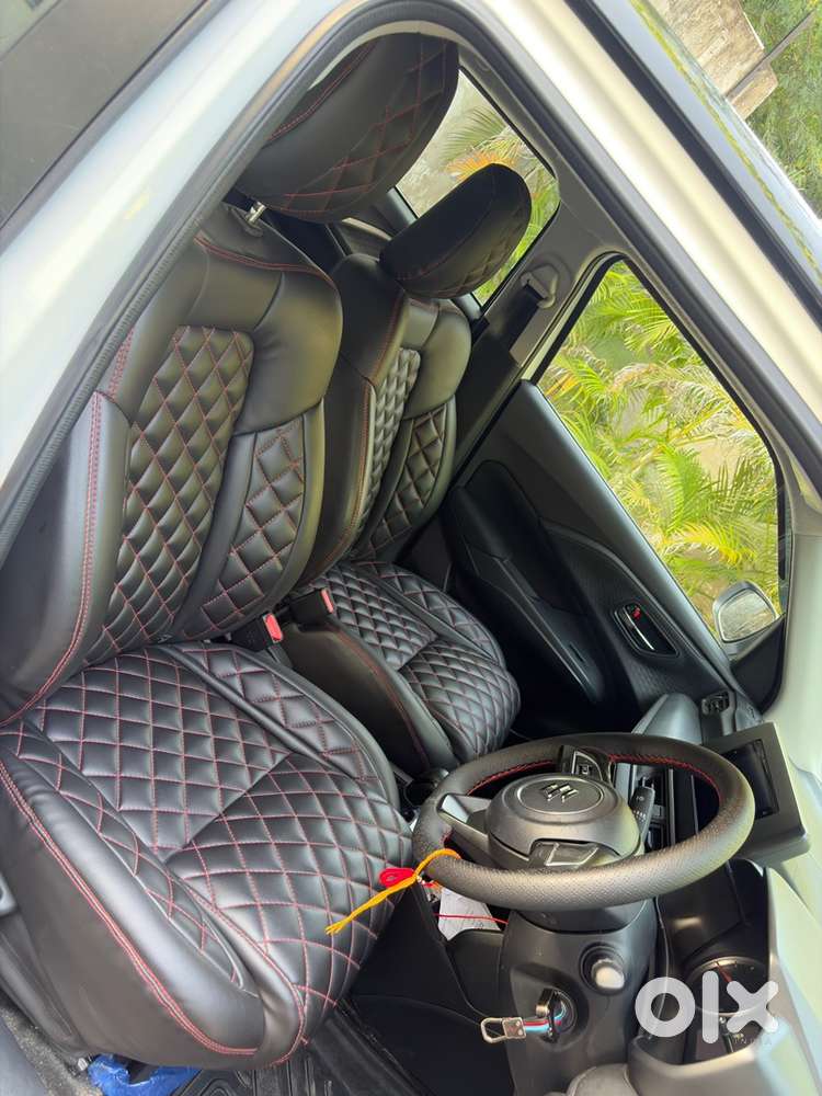 Maruti Suzuki Swift 2025