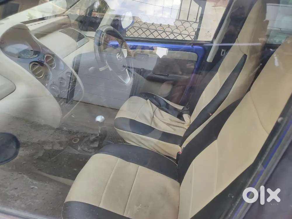 Tata Nano Genx Xt 2018