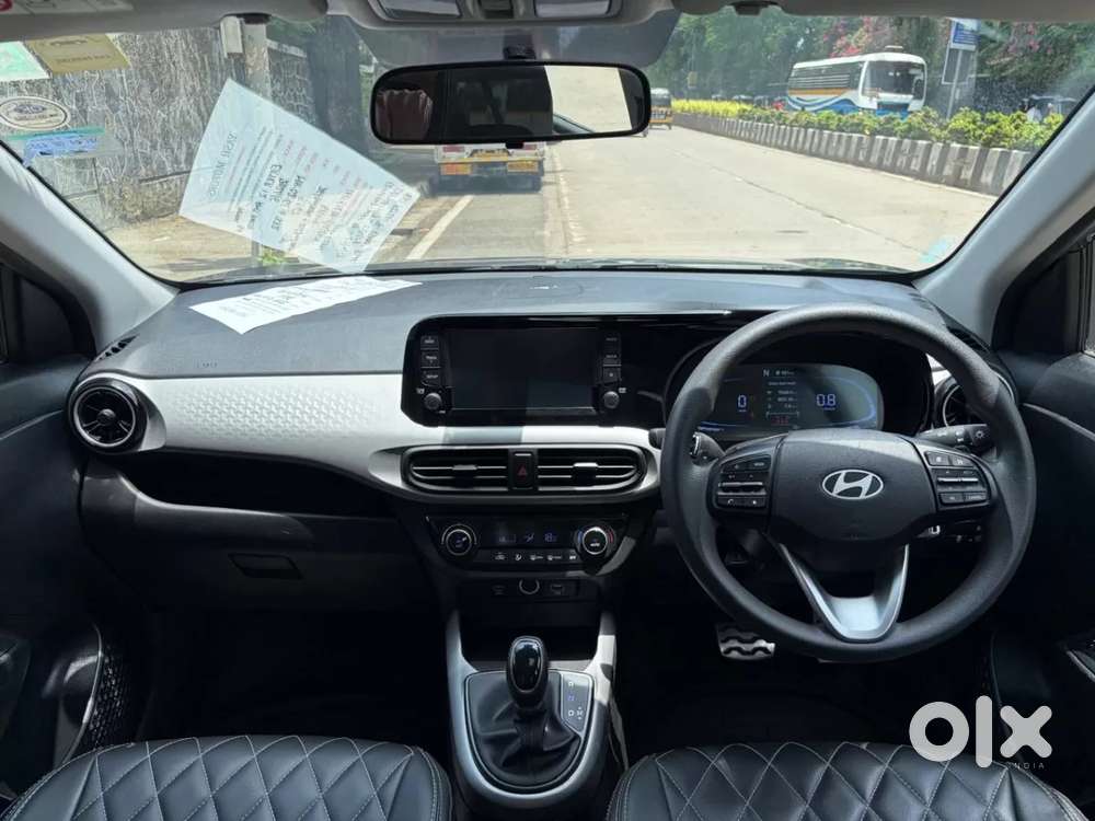Hyundai Exter Sx 1.2 Amt, 2024, Petrol