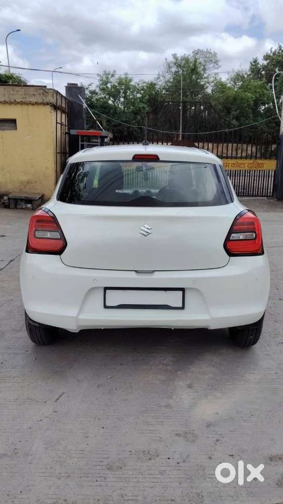 Maruti Suzuki Swift Vxi, 2020, Petrol