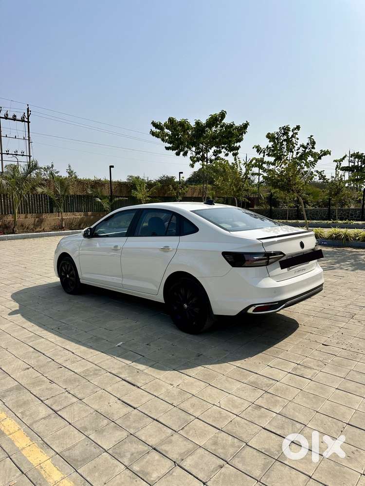 Volkswagen Virtus 1.0 Highline Tsi, 2024, Petrol