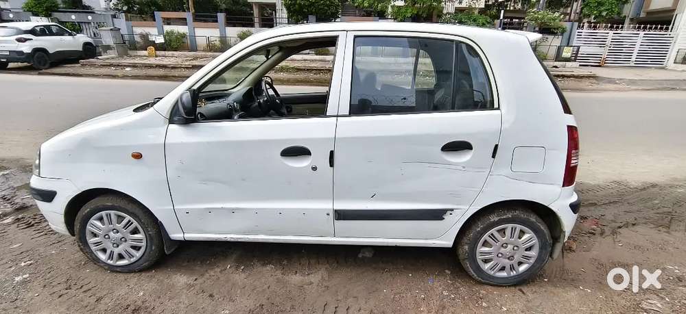 Hyundai Santro Xing Gls 2011