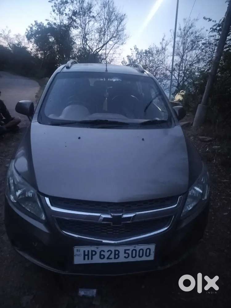 Chevrolet Sail