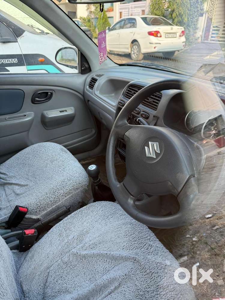 Maruti Suzuki Alto K10 2014 Petrol Well Maintained