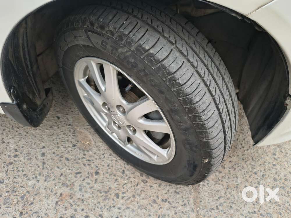 Honda Brio 2013-2016 Vx At, 2013, Petrol