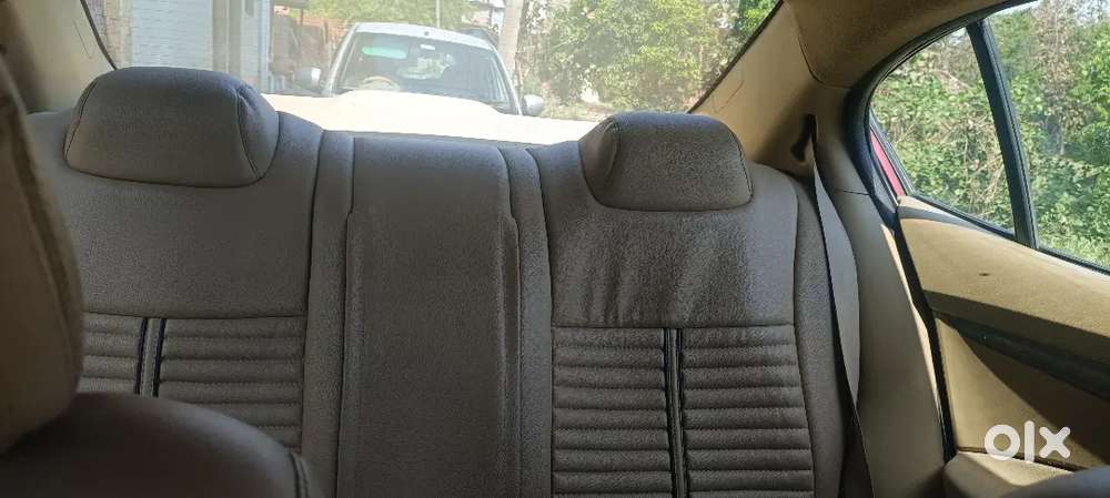 Honda City Zx 2012 Petrol Good Condition