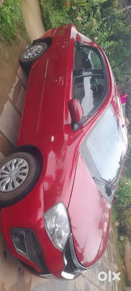 Toyata Etios