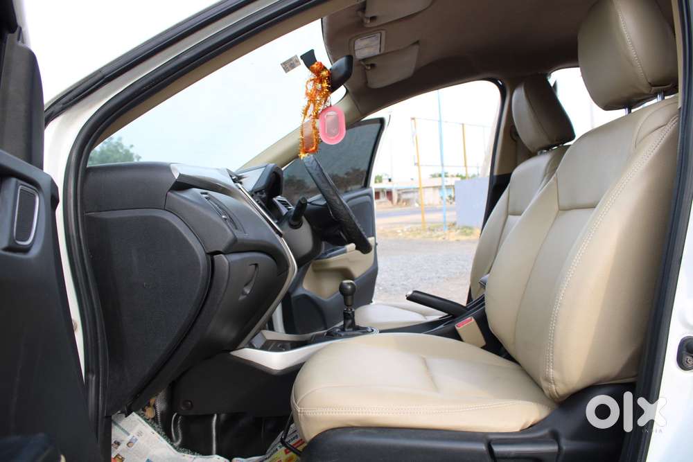 Honda City I-vtec V, 2017, Diesel