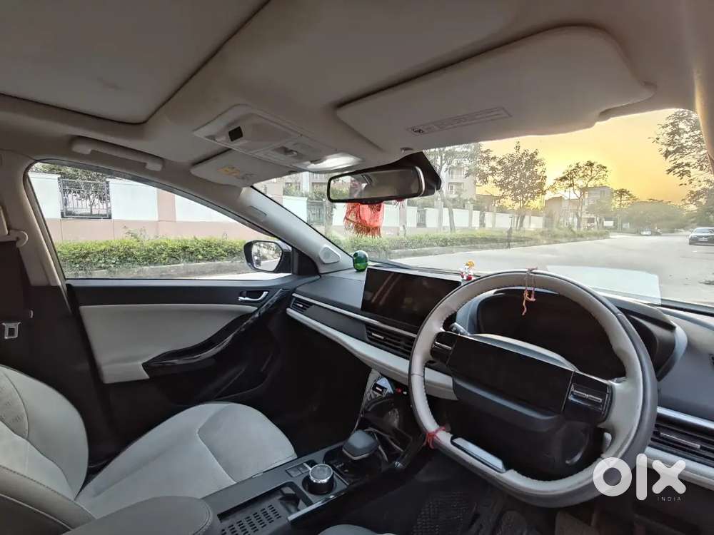Tata Nexon Top Model Excellent Condition