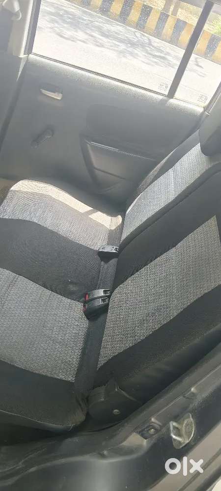 Maruti Suzuki Wagon R 2012 Petrol And Cng  68500 Km Driven