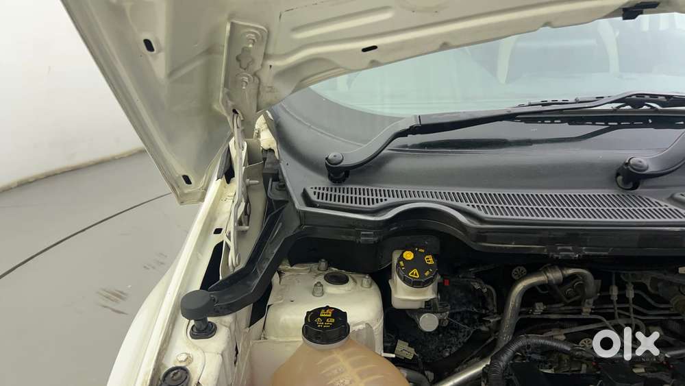 Ford Ecosport 1.5 Se Ti-vct, 2021, Petrol
