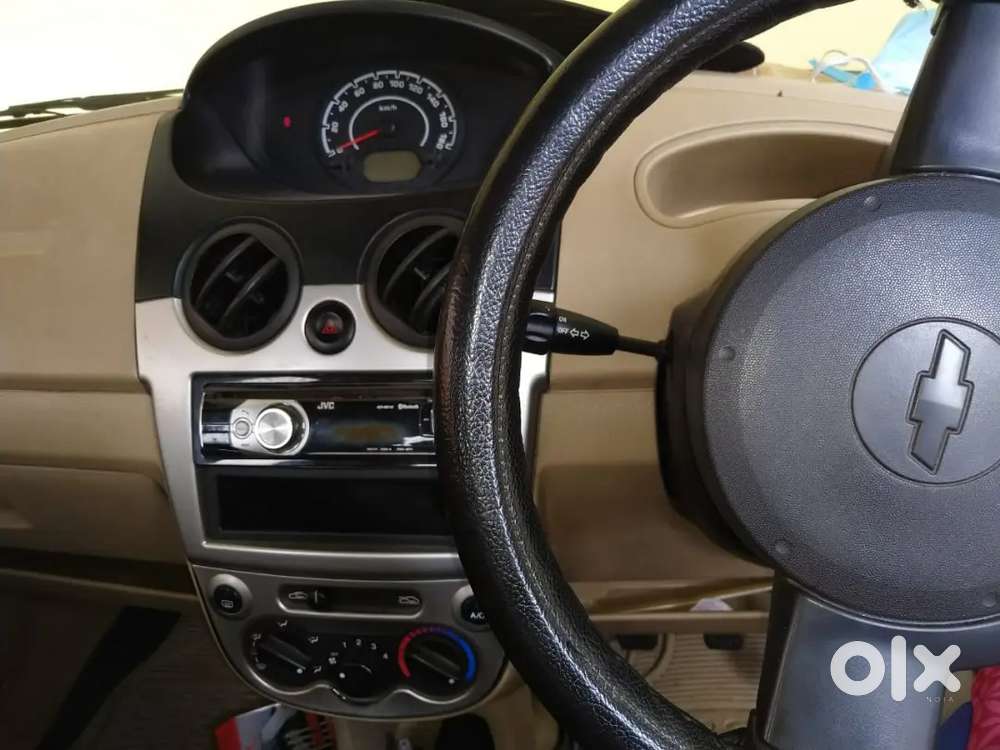 Chevrolet Spark 1.0 2010