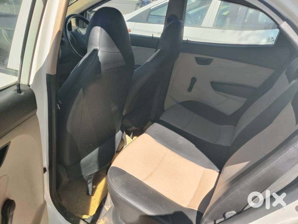 Hyundai Eon Magna Plus, 2015, Petrol