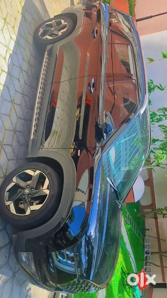 Hyundai Alcazar 2023 Diesel