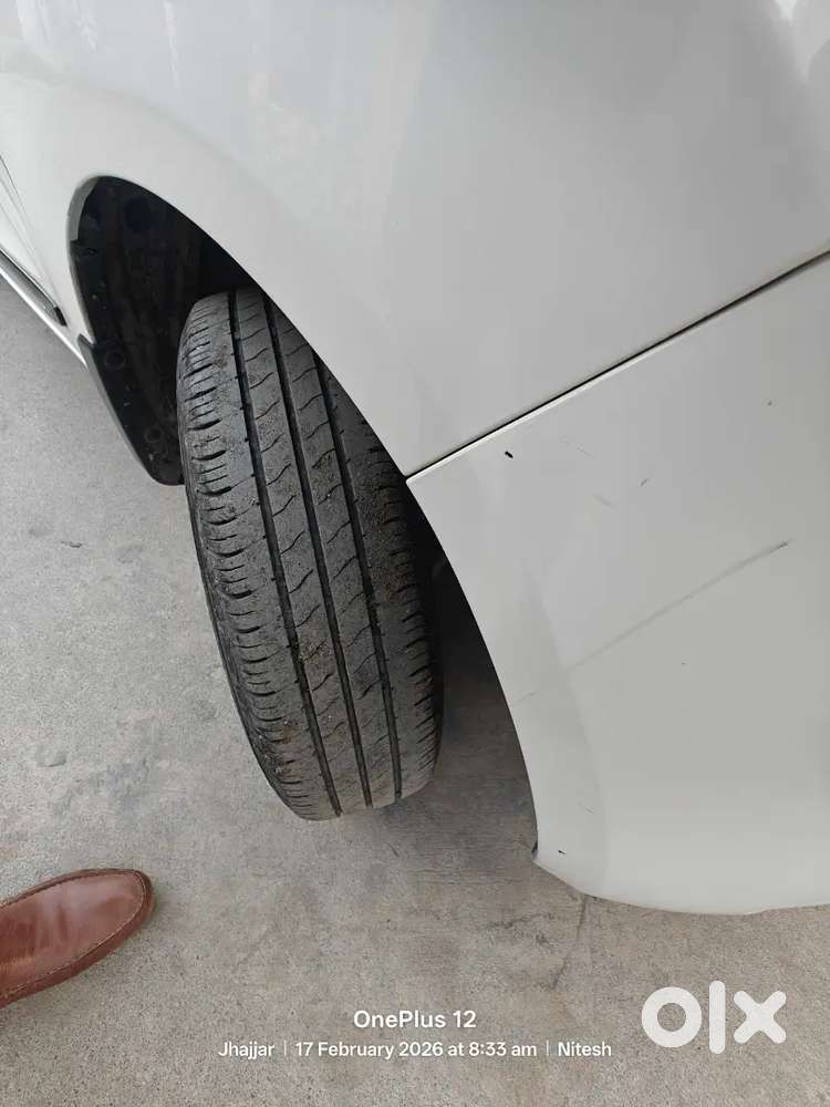 Maruti Suzuki Wagon R 1.0 2024 Cng & Hybrids 44000 Km Driven