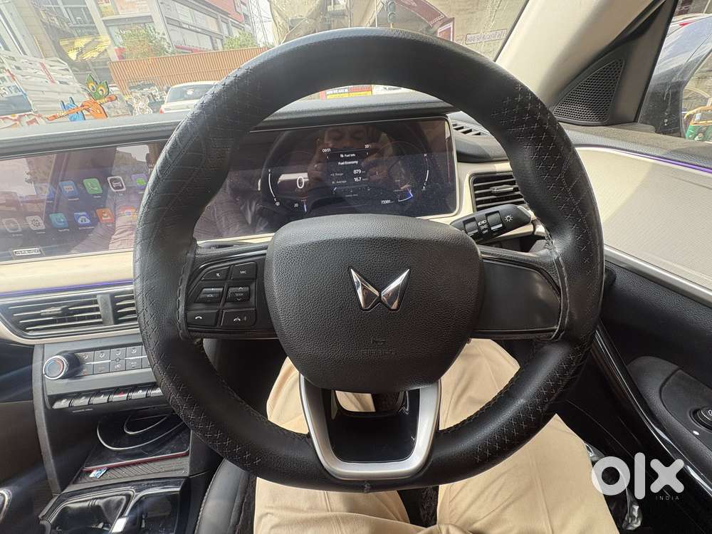 Mahindra Xuv700 2.2 Ax 5 Diesel Mt 7 Str, 2023, Diesel