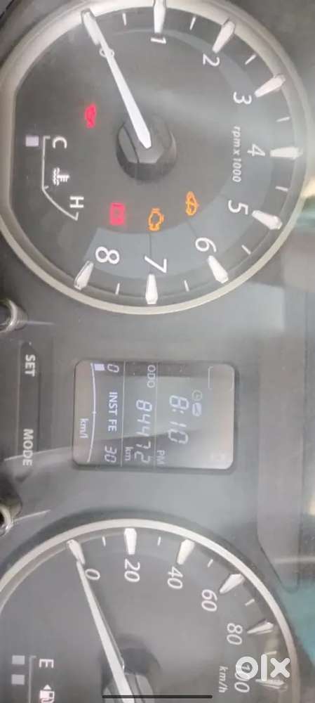 Tata Zest 1.2t 2018 Comercial No Plate