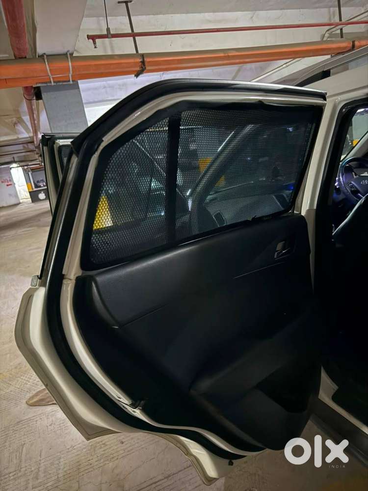 Hyundai , Creta , 9 Year
