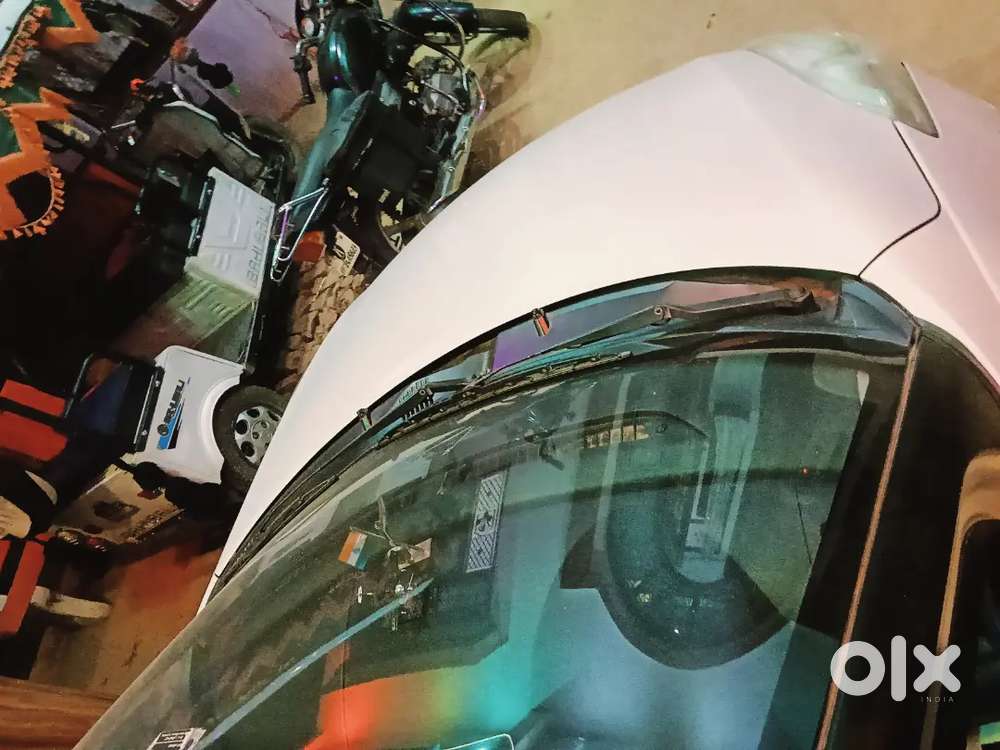 Maruti Suzuki Swift 2012 Diesel 86400 Km Driven