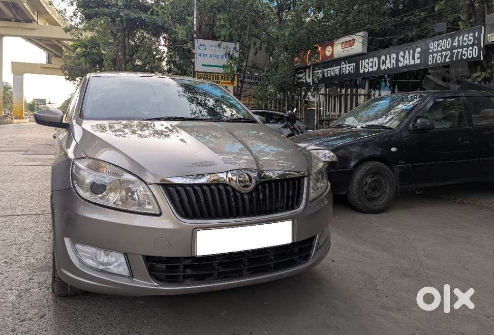 Skoda Rapid 2013-2016 1.5 Tdi At Style Plus Black Package, 2016, Pet..