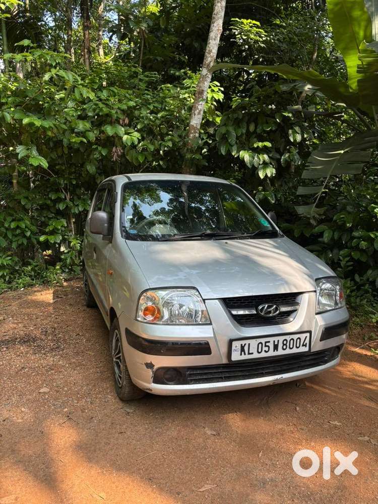 Hyundai Santro 2006 For Sale