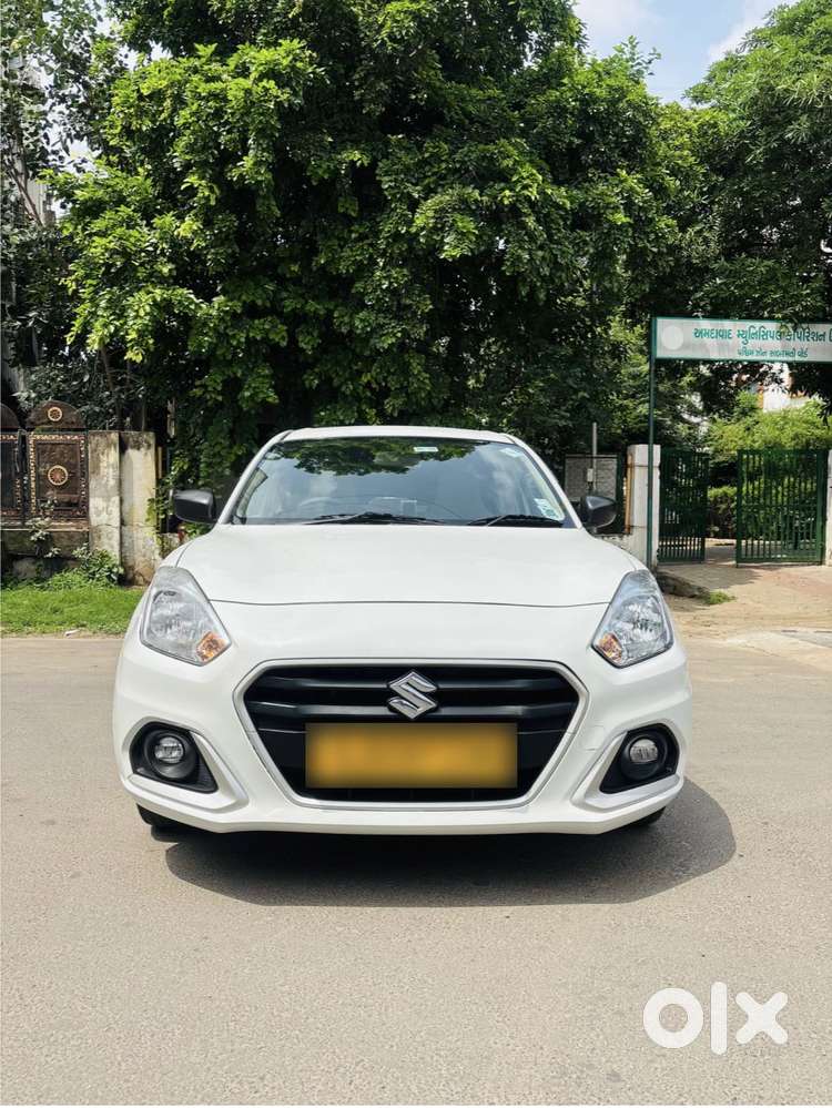 Maruti Suzuki Swift Dzire Tour S, 2023, Cng & Hybrids