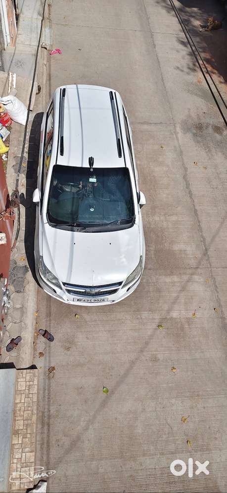 Chevrolet Sail 2016 Ls Abs