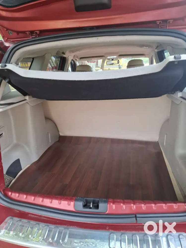 Nisson Terrano Car For Sale