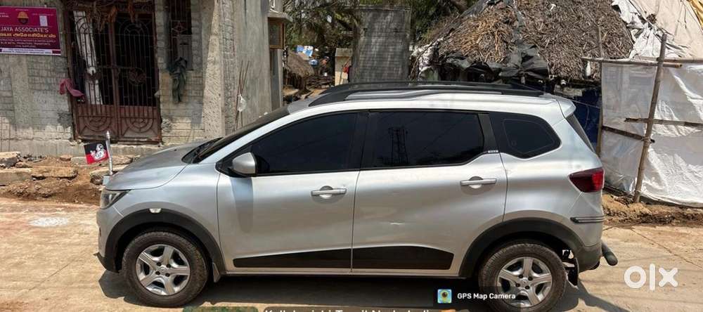 Renault Triber Petrol 2019