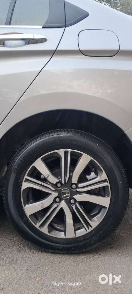 Honda City I-vtec V, 2020, Petrol