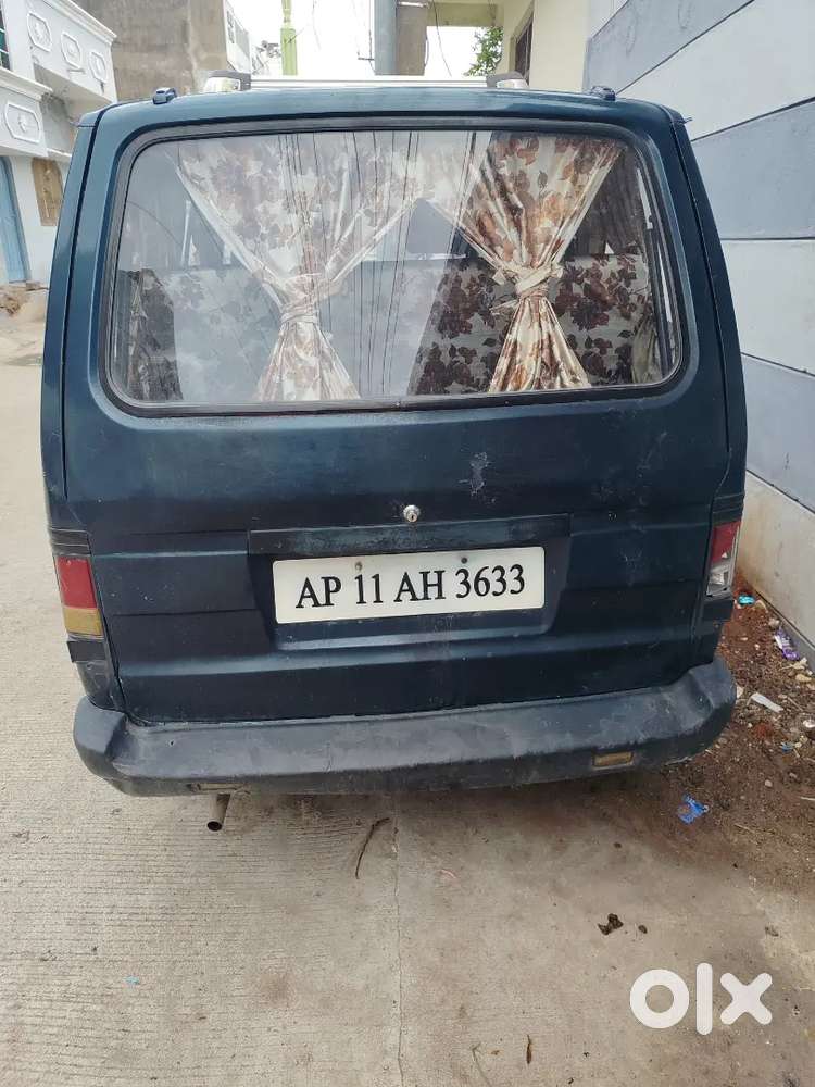 Petrol+lpg Good Condition