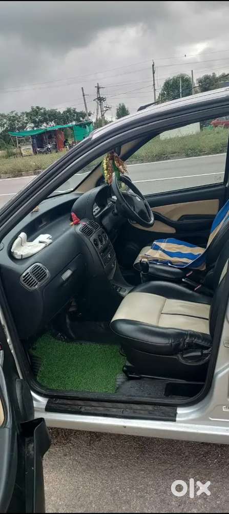 Tata Indigo Ecs 2014