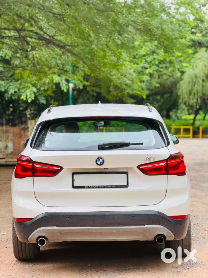 Bmw X1 Sdrive20d Expedition, 2017