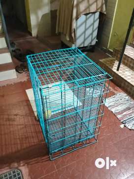 Olx dog kennels for hot sale sale