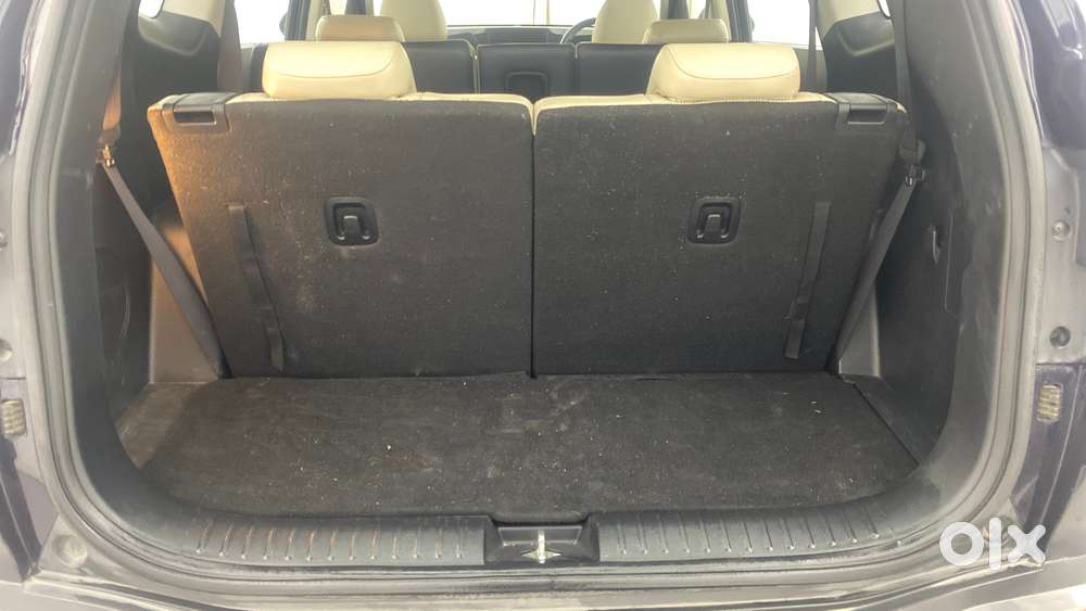 Kia Carens 1.5 Luxury Plus Diesel At 7 Str, 2022, Diesel